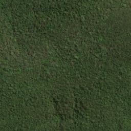 Satellite imagery of Serra Três Passagens, BR