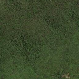 Satellite imagery of Serra Três Passagens, BR