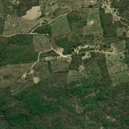 Satellite imagery of Serra do Brejinho, BR