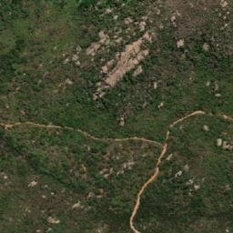 Satellite imagery of Peru, BR