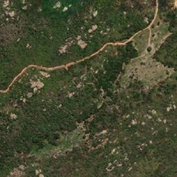 Satellite imagery of Peru, BR