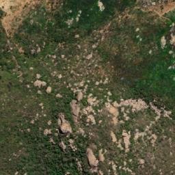 Satellite imagery of Peru, BR