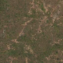 Satellite imagery of Serra do Gonçalo, BR
