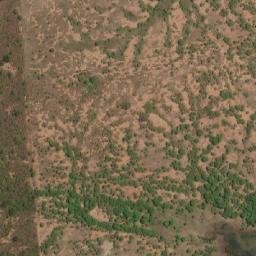 Satellite imagery of Serra do Gonçalo, BR
