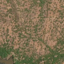 Satellite imagery of Serra do Gonçalo, BR