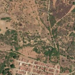 Satellite imagery of RGM 10, BR