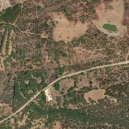 Satellite imagery of RGM 10, BR