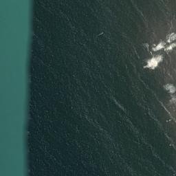 Satellite imagery of Ambriz Head, AO