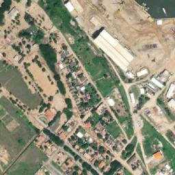 Satellite imagery of Ambriz Head, AO