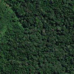 Satellite imagery of Quibunda, AO