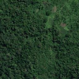 Satellite imagery of Quibunda, AO