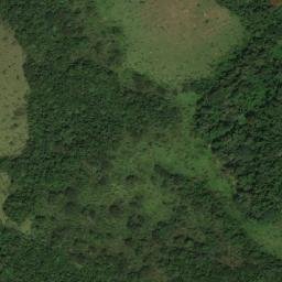 Satellite imagery of Monte Quizungo, AO