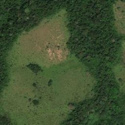 Satellite imagery of Monte Quizungo, AO