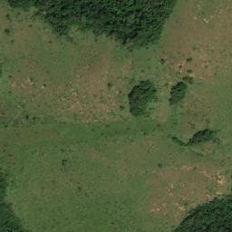 Satellite imagery of Monte Quizungo, AO