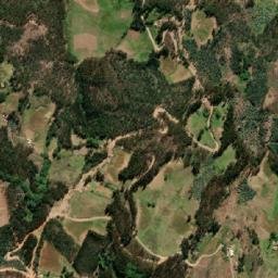 Satellite imagery of Cerro de Cachati, PE
