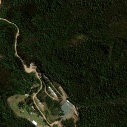 Satellite imagery of Cerro San Vicente, PE