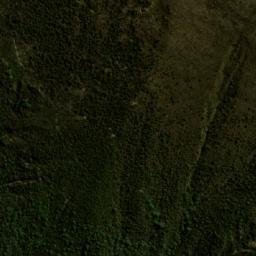 Satellite imagery of Cerro San Vicente, PE