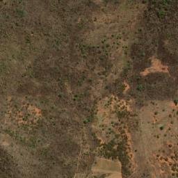 Satellite imagery of Serrote da Ponta da Serra, BR