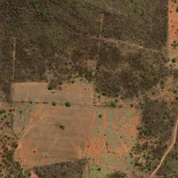 Satellite imagery of Serrote da Ponta da Serra, BR