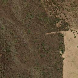 Satellite imagery of Serrote Saco da Maricota, BR