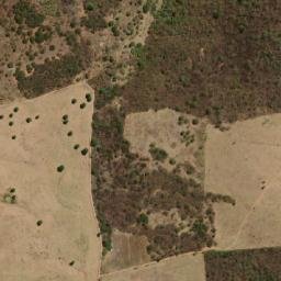 Satellite imagery of Serrote Saco da Maricota, BR