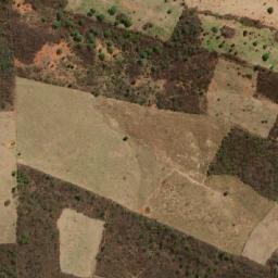 Satellite imagery of Serrote Saco da Maricota, BR