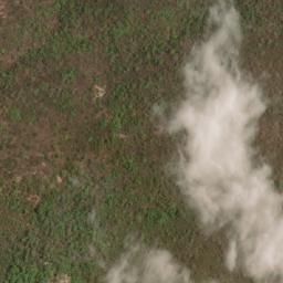 Satellite imagery of Serrote da Serrinha, BR