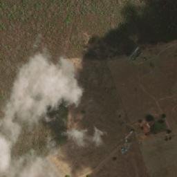 Satellite imagery of Serrote da Serrinha, BR
