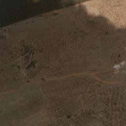 Satellite imagery of Serrote da Serrinha, BR