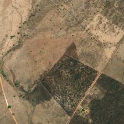 Satellite imagery of Serrote da Quixaba, BR