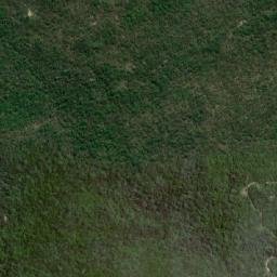 Satellite imagery of Serra do Brejinho, BR
