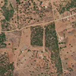 Satellite imagery of RGM 10, BR