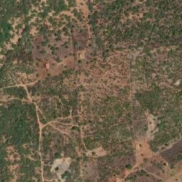 Satellite imagery of RGM 10, BR
