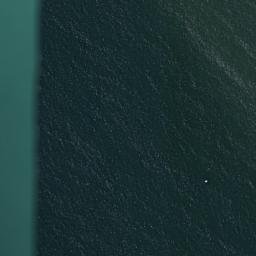 Satellite imagery of Ambriz Head, AO