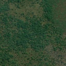 Satellite imagery of Luemba, AO