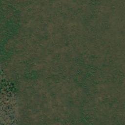 Satellite imagery of Luemba, AO