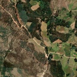 Satellite imagery of Cerro de Cachati, PE