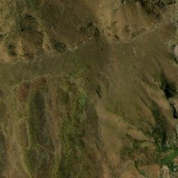 Satellite imagery of Cerro Chinchango, PE