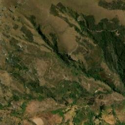 Satellite imagery of Cerro Chinchango, PE