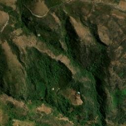Satellite imagery of Cerro Chinchango, PE