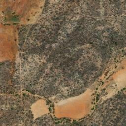 Satellite imagery of Morro do Brejinho, BR