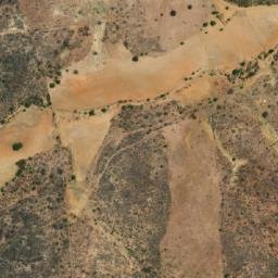 Satellite imagery of Morro do Brejinho, BR