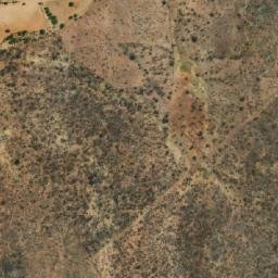 Satellite imagery of Morro do Brejinho, BR