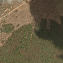 Satellite imagery of Serrote da Serrinha, BR