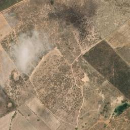 Satellite imagery of Serrote Pelado, BR