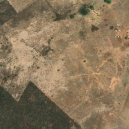 Satellite imagery of Serrote Pelado, BR