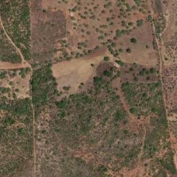 Satellite imagery of RGM 10, BR