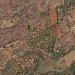 Satellite imagery of RGM 10, BR
