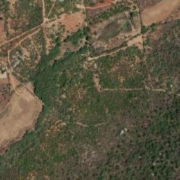 Satellite imagery of RGM 10, BR