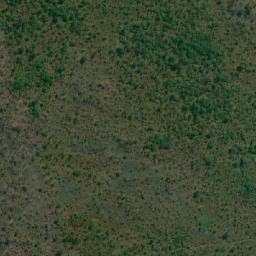 Satellite imagery of Luemba, AO